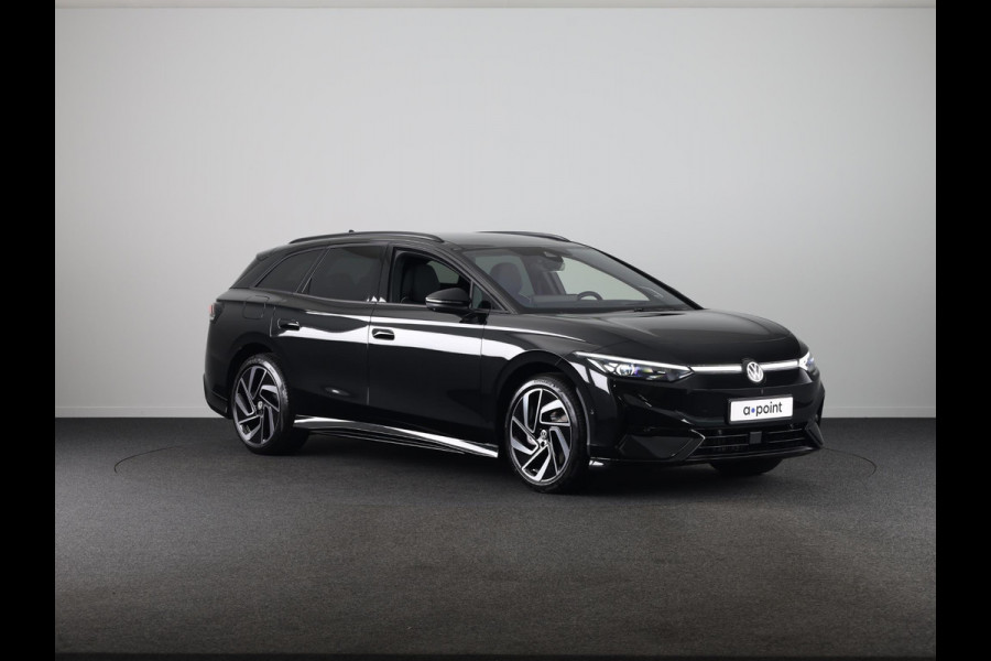 Volkswagen ID.7 Tourer Limited Edition 77 kWh accu 286 PK | Velgen 20" | Stoel & Stuurverwarming |