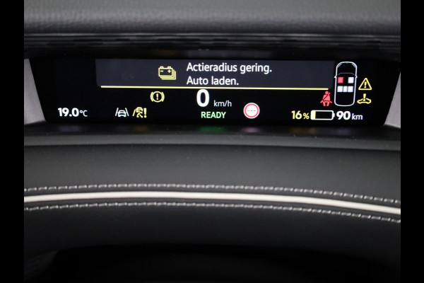 Volkswagen ID.7 Tourer Limited Edition 77 kWh accu 286 PK | Velgen 20" | Stoel & Stuurverwarming |