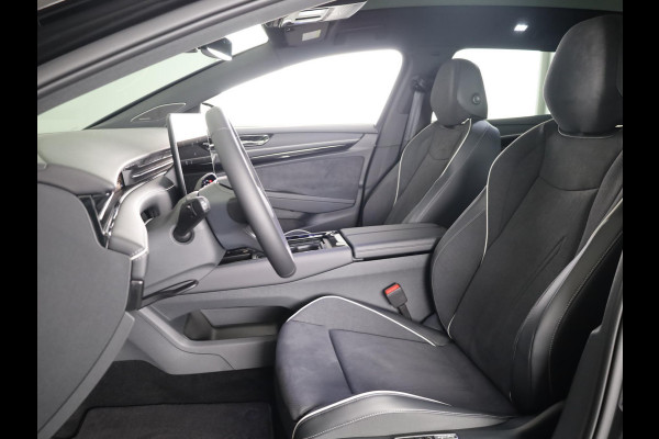 Volkswagen ID.7 Tourer Limited Edition 77 kWh accu 286 PK | Velgen 20" | Stoel & Stuurverwarming |