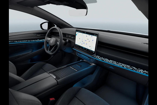 Volkswagen ID.7 Tourer Pro Limited Edition 77 kWh accu 286 PK | Velgen 20" | 360 graden camera | Stoel & Stuurverwarming |