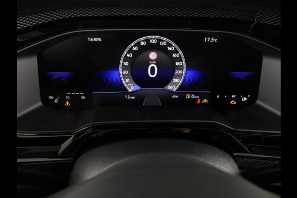 Volkswagen Polo GP Life Edition 1.0 95 pk 5 versn. Hand | 15" LM | Stoelverwarming | Camera |