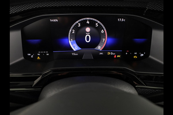 Volkswagen Polo GP Life Edition 1.0 95 pk 5 versn. Hand | 15" LM | Stoelverwarming | Camera |