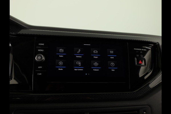 Volkswagen Polo GP Life Edition 1.0 95 pk 5 versn. Hand | 15" LM | Stoelverwarming | Camera |