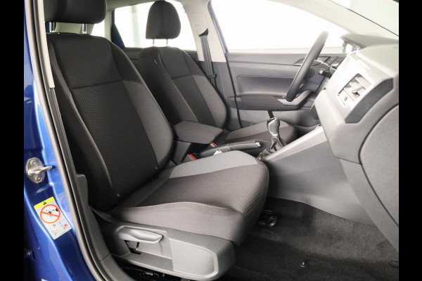 Volkswagen Polo GP Life Edition 1.0 95 pk 5 versn. Hand | 15" LM | Stoelverwarming | Camera |