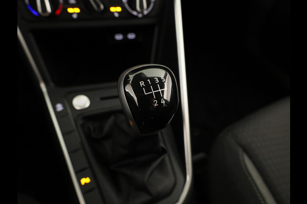 Volkswagen Polo GP Life Edition 1.0 95 pk 5 versn. Hand | 15" LM | Stoelverwarming | Camera |