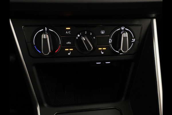 Volkswagen Polo GP Life Edition 1.0 95 pk 5 versn. Hand | 15" LM | Stoelverwarming | Camera |