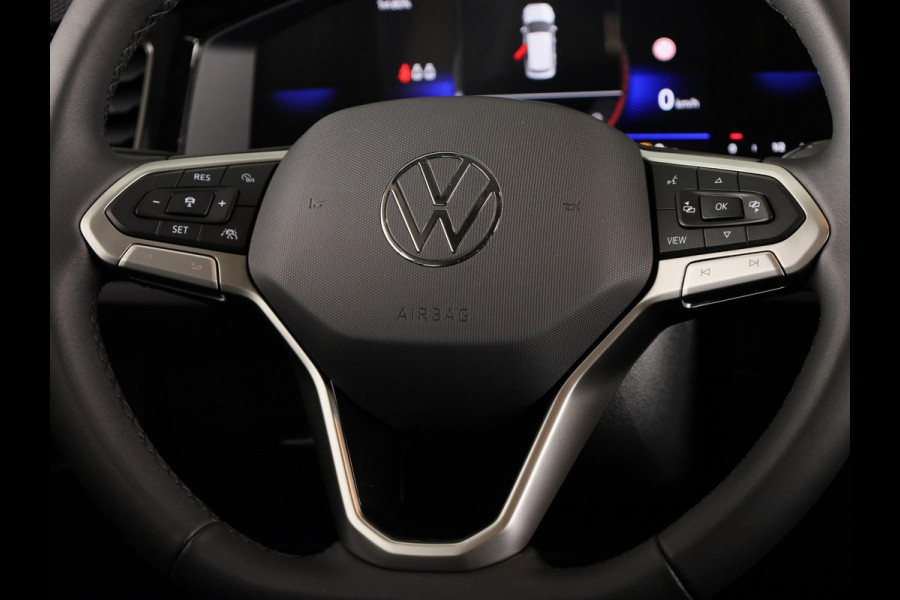 Volkswagen Polo GP Life Edition 1.0 95 pk 5 versn. Hand | 15" LM | Stoelverwarming | Camera |