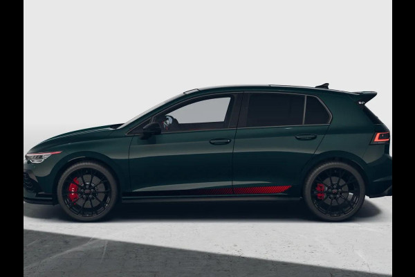 Volkswagen Golf 2.0 TSI GTI Clubsport Edition 50 325 PK | Full option | Panorama dak | Akrapovic | Harman Kardon | 19" Warmenau | Head Up Display | 360 graden camera | Verlengde garantie