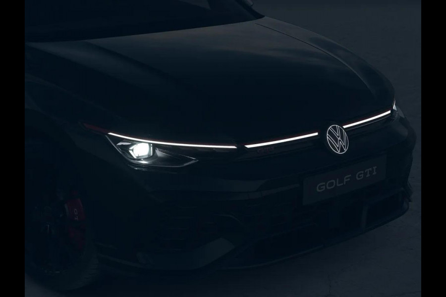 Volkswagen Golf 2.0 TSI GTI Clubsport Edition 50 325 PK | Full option | Panorama dak | Akrapovic | Harman Kardon | 19" Warmenau | Head Up Display | 360 graden camera | Verlengde garantie