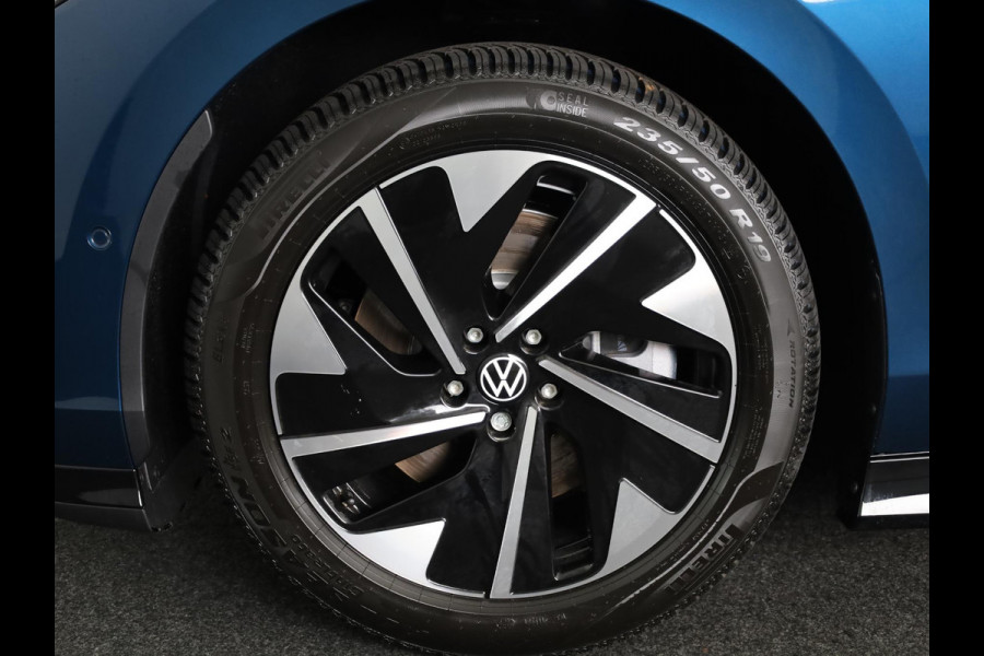 Volkswagen ID.7 Tourer Pro Limited Edition 77 kWh accu 286 PK | Velgen 19" | 360 graden camera | Stoel & Stuurverwarming |