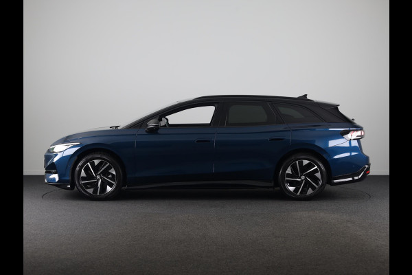 Volkswagen ID.7 Tourer Pro Limited Edition 77 kWh accu 286 PK | Velgen 19" | 360 graden camera | Stoel & Stuurverwarming |