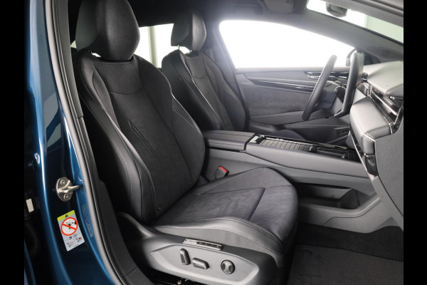 Volkswagen ID.7 Tourer Pro Limited Edition 77 kWh accu 286 PK | Velgen 19" | 360 graden camera | Stoel & Stuurverwarming |