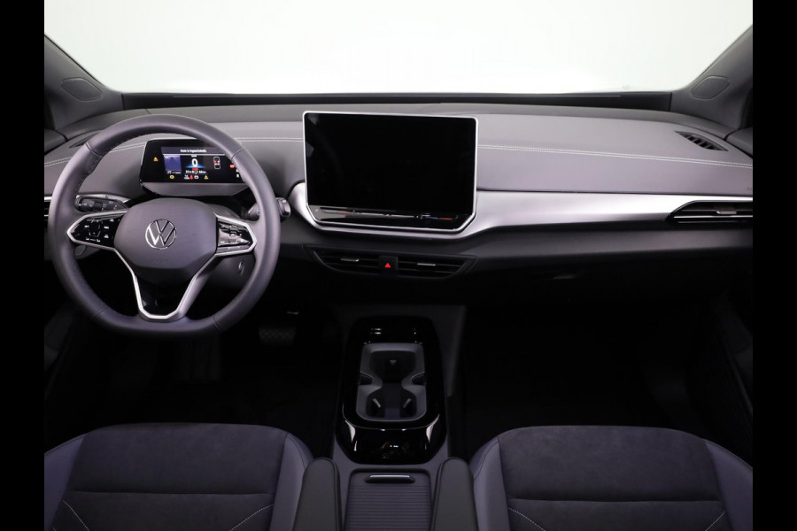 Volkswagen ID.4 Pro Limited Edition 77 kWh accu 286 PK | 19" LM | Black Edition | Stoel & Stuurverwarming |