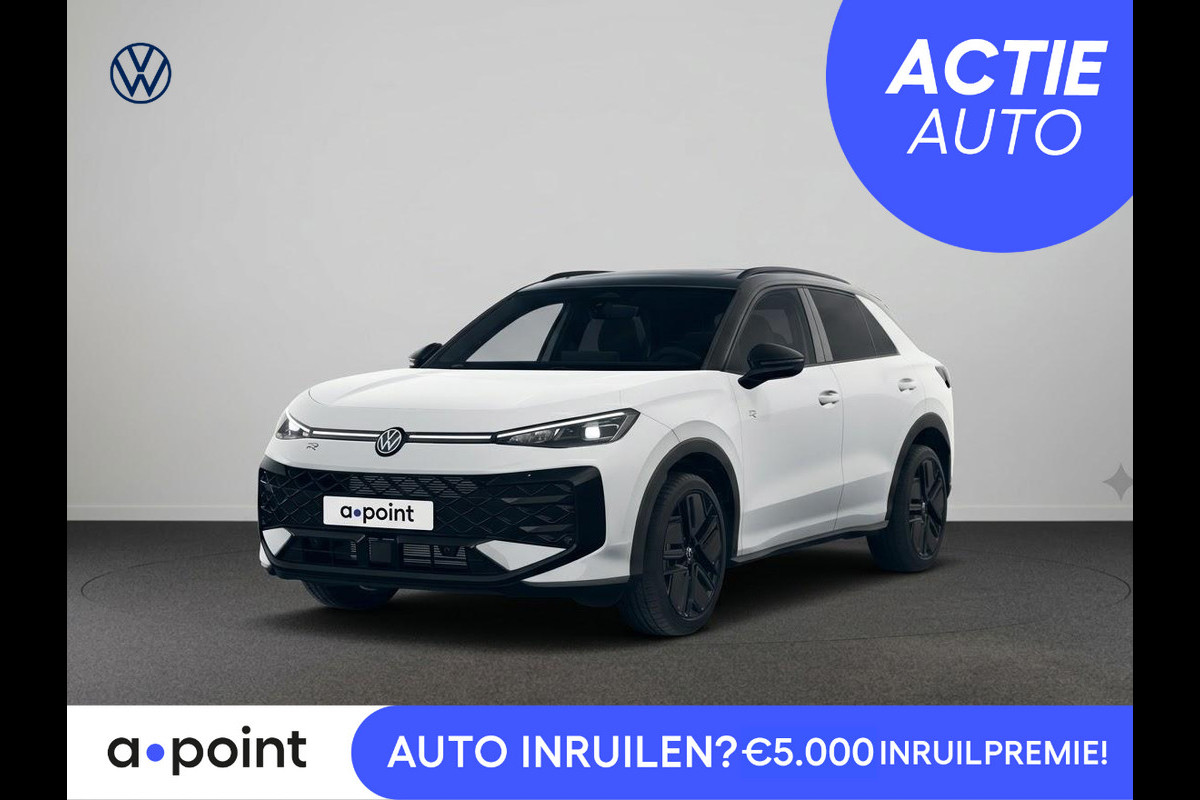 Volkswagen T-Roc R-Line First Edition 1.5 eTSI 110 kW / 150 PK SUV