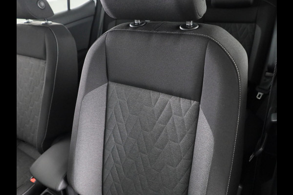 Volkswagen T-Cross Life Edition 1.0 TSI 116 PK DSG | Climatronic | Stoelverwarming | Camera |