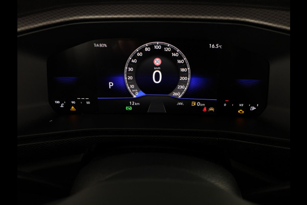 Volkswagen T-Cross Life Edition 1.0 TSI 116 PK DSG | Climatronic | Stoelverwarming | Camera |