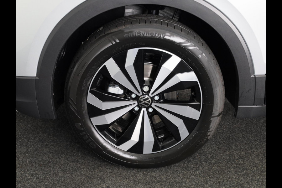 Volkswagen T-Cross Life Edition 1.0 TSI 116 PK DSG | Climatronic | Stoelverwarming | Camera |