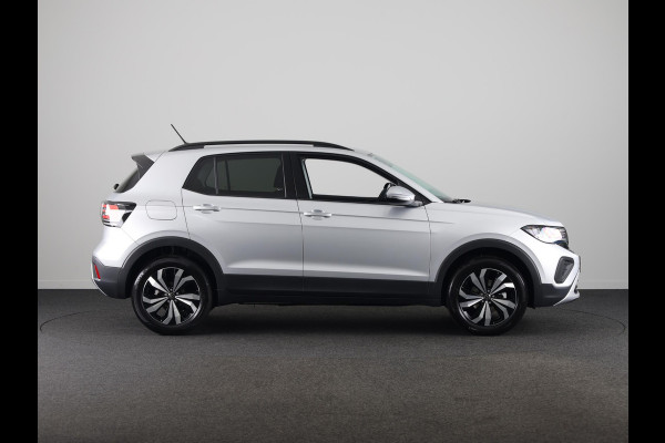 Volkswagen T-Cross Life Edition 1.0 TSI 116 PK DSG | Climatronic | Stoelverwarming | Camera |