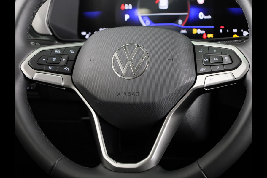 Volkswagen T-Cross Life Edition 1.0 TSI 116 PK DSG | Climatronic | Stoelverwarming | Camera |