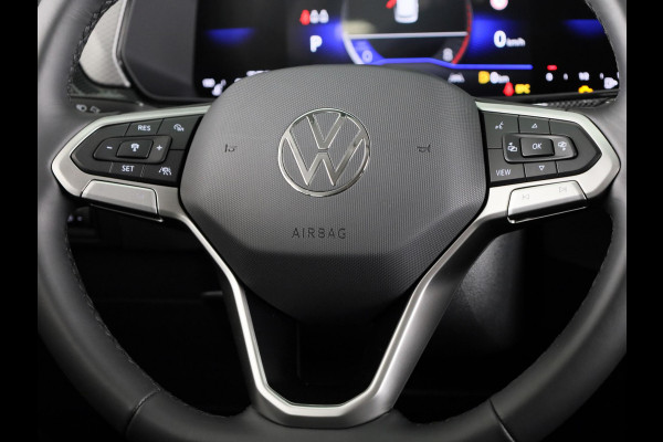 Volkswagen T-Cross Life Edition 1.0 TSI 116 PK DSG | Climatronic | Stoelverwarming | Camera |