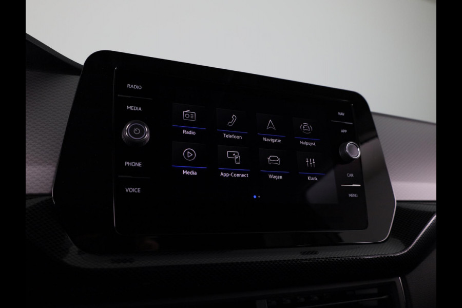 Volkswagen T-Cross Life Edition 1.0 TSI 116 PK DSG | Climatronic | Stoelverwarming | Camera |