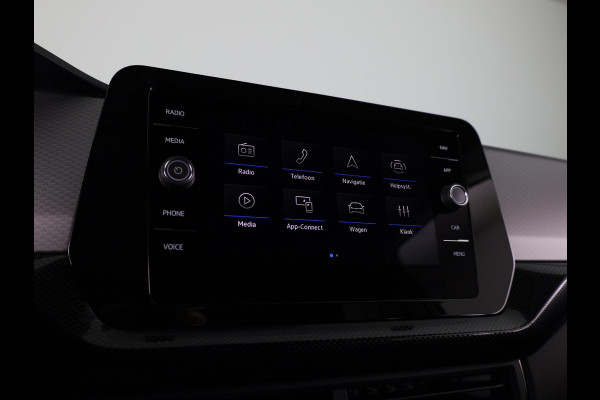 Volkswagen T-Cross Life Edition 1.0 TSI 116 PK DSG | Climatronic | Stoelverwarming | Camera |