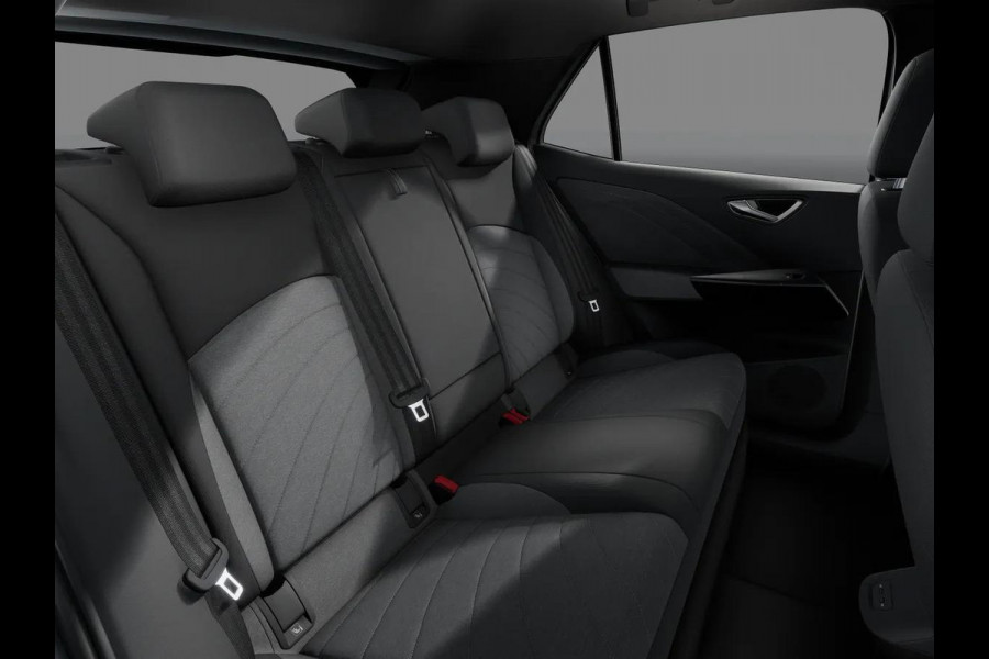 Volkswagen ID.3 Pro Limited Edition 58 kWh accu 204 PK | Velgen 20" | Stoel & Stuurverwarming|  Panoramadak |