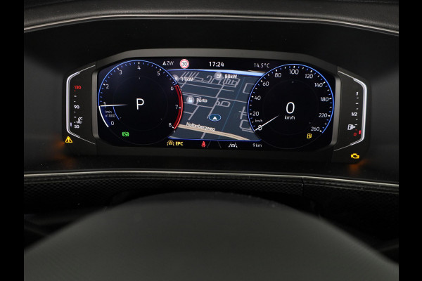 Volkswagen T-Cross R-Line Edition 1.0 TSI 116 PK DSG | 18" LM | Camera | Stoelverwarming | IQ.Light |