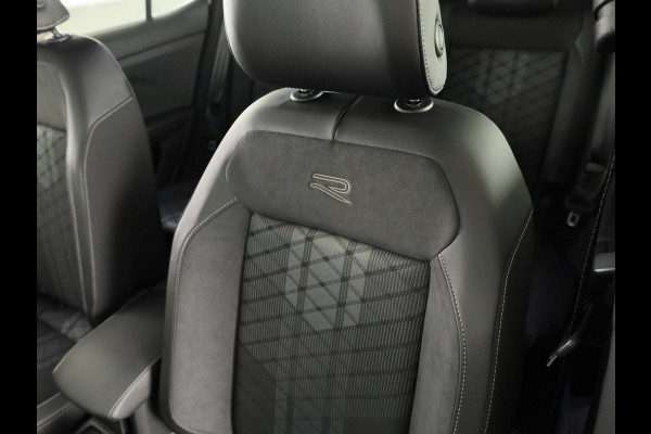 Volkswagen T-Cross R-Line Edition 1.0 TSI 116 PK DSG | 18" LM | Camera | Stoelverwarming | IQ.Light |