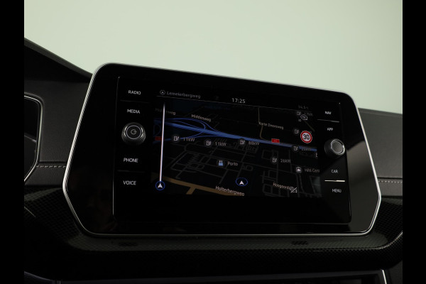 Volkswagen T-Cross R-Line Edition 1.0 TSI 116 PK DSG | 18" LM | Camera | Stoelverwarming | IQ.Light |