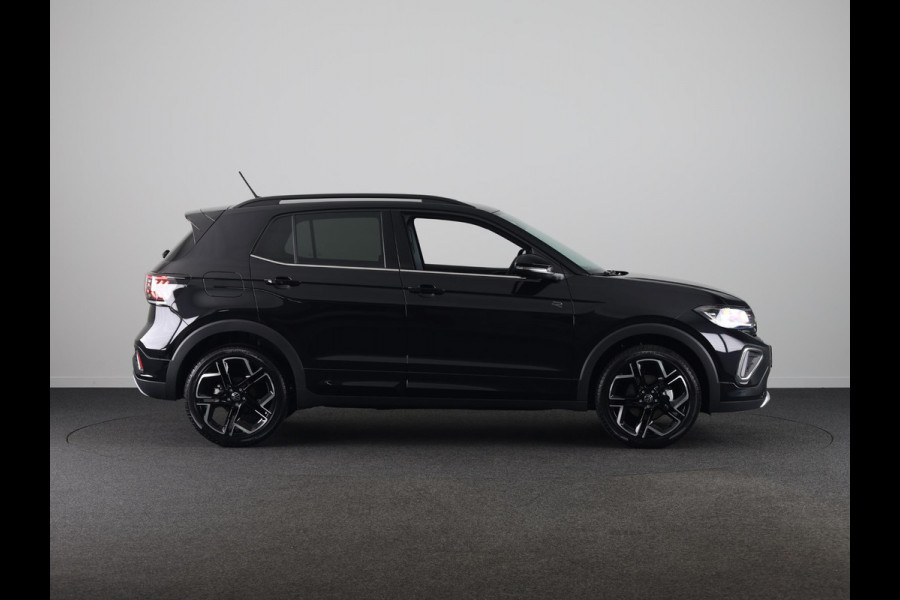 Volkswagen T-Cross R-Line Edition 1.0 TSI 116 PK DSG | 18" LM | Camera | Stoelverwarming | IQ.Light |