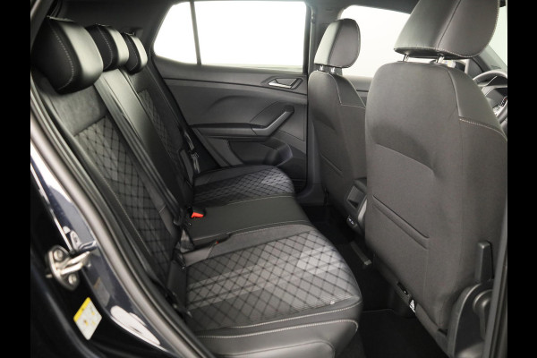 Volkswagen T-Cross R-Line Edition 1.0 TSI 116 PK DSG | 18" LM | Camera | Stoelverwarming | IQ.Light |