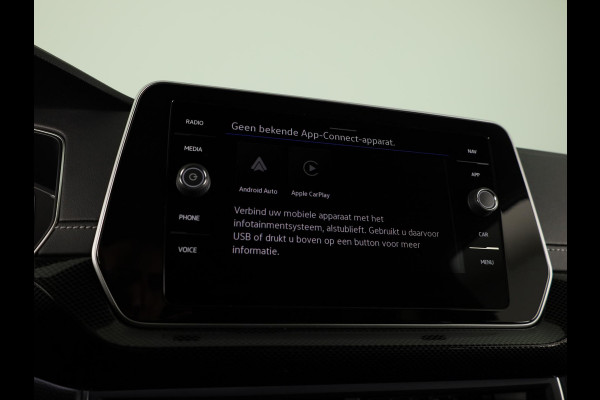 Volkswagen T-Cross R-Line Edition 1.0 TSI 116 PK DSG | 18" LM | Camera | Stoelverwarming | IQ.Light |