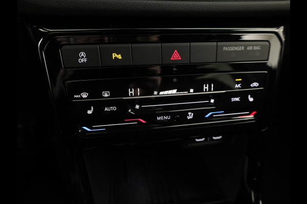 Volkswagen T-Cross R-Line Edition 1.0 TSI 116 PK DSG | 18" LM | Camera | Stoelverwarming | IQ.Light |