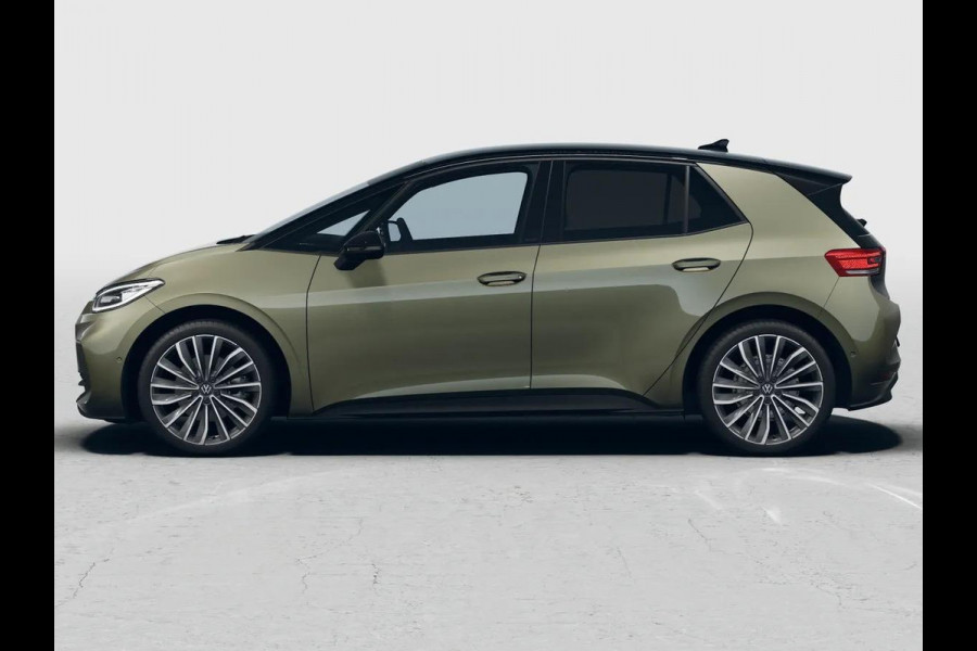 Volkswagen ID.3 Pro Limited Edition 58 kWh accu 204 PK | Velgen 20" | Stoel & Stuurverwarming| Camera |