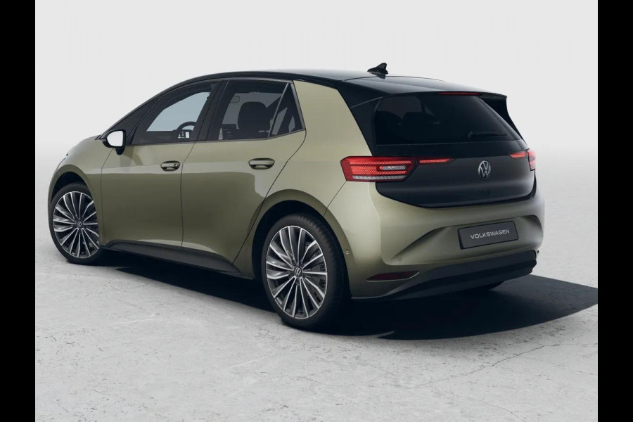 Volkswagen ID.3 Pro Limited Edition 58 kWh accu 204 PK | Velgen 20" | Stoel & Stuurverwarming| Camera |