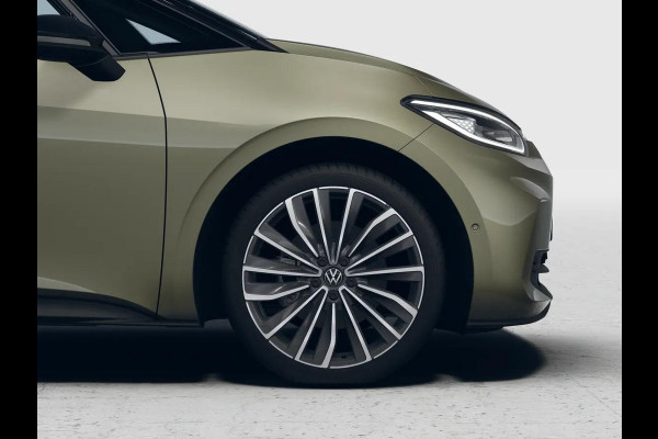 Volkswagen ID.3 Pro Limited Edition 58 kWh accu 204 PK | Velgen 20" | Stoel & Stuurverwarming| Camera |