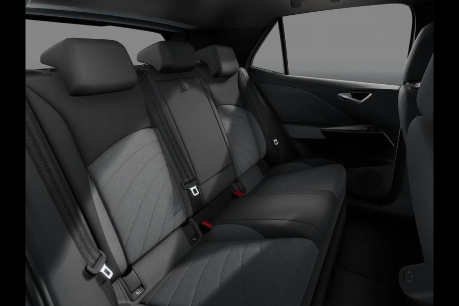Volkswagen ID.3 Pro Limited Edition 58 kWh accu 204 PK | Velgen 20" | Stoel & Stuurverwarming| Camera |