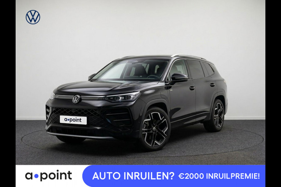 Volkswagen Tayron R-Line Edition 1.5 eHybrid 204 PK | Panoramadak |  Trekhaak | Stoel & Stuurverwarming |