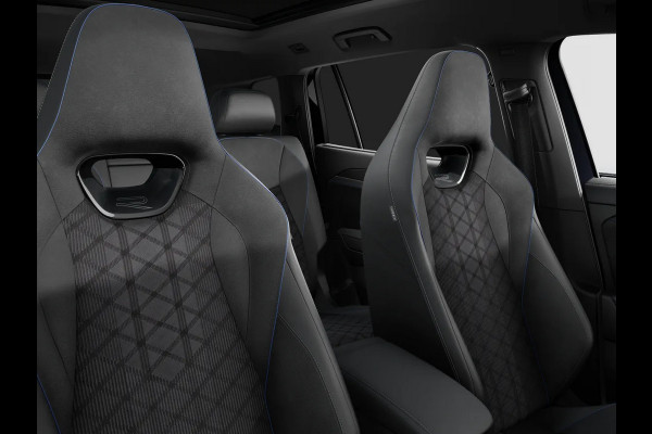 Volkswagen Tayron R-Line Edition 1.5 eHybrid 204 PK | Panoramadak |  Trekhaak | Stoel & Stuurverwarming |