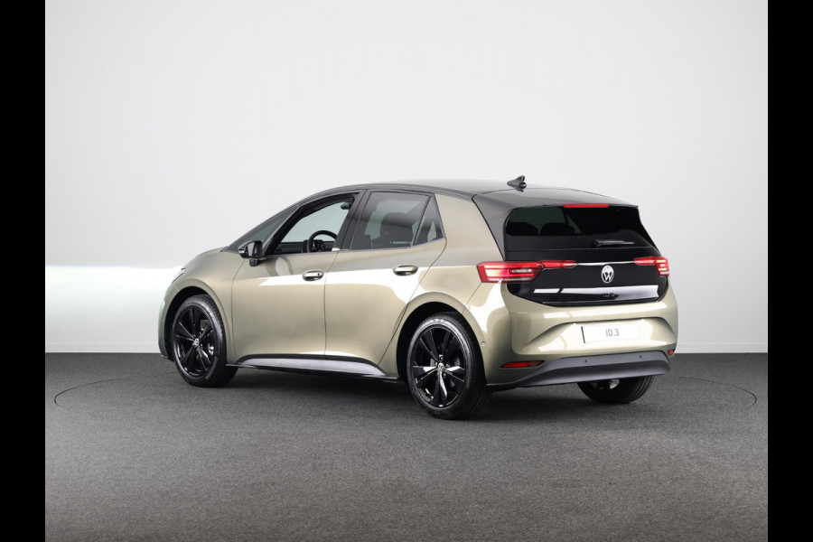 Volkswagen ID.3 Pro Limited Edition 58 kWh accu 204 PK | Velgen 19" | Stoel & Stuurverwarming| Camera|
