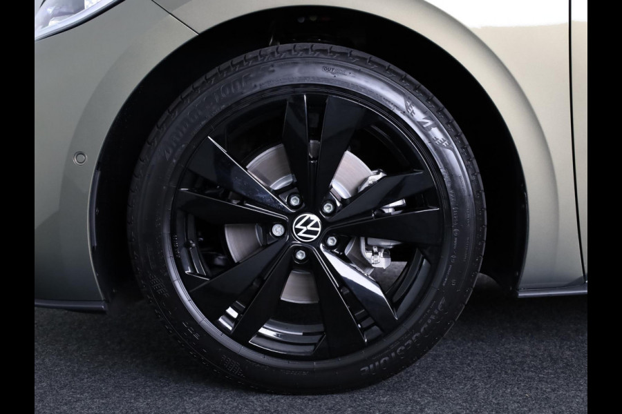 Volkswagen ID.3 Pro Limited Edition 58 kWh accu 204 PK | Velgen 19" | Stoel & Stuurverwarming| Camera|