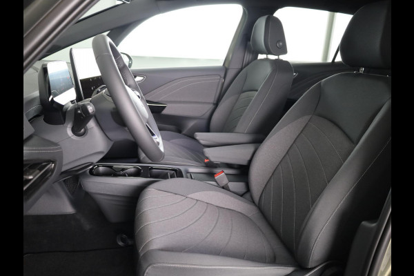 Volkswagen ID.3 Pro Limited Edition 58 kWh accu 204 PK | Velgen 19" | Stoel & Stuurverwarming| Camera|