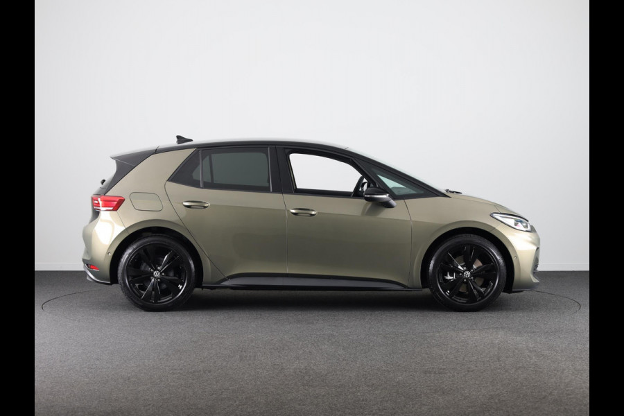 Volkswagen ID.3 Pro Limited Edition 58 kWh accu 204 PK | Velgen 19" | Stoel & Stuurverwarming| Camera|