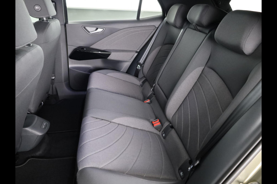 Volkswagen ID.3 Pro Limited Edition 58 kWh accu 204 PK | Velgen 19" | Stoel & Stuurverwarming| Camera|