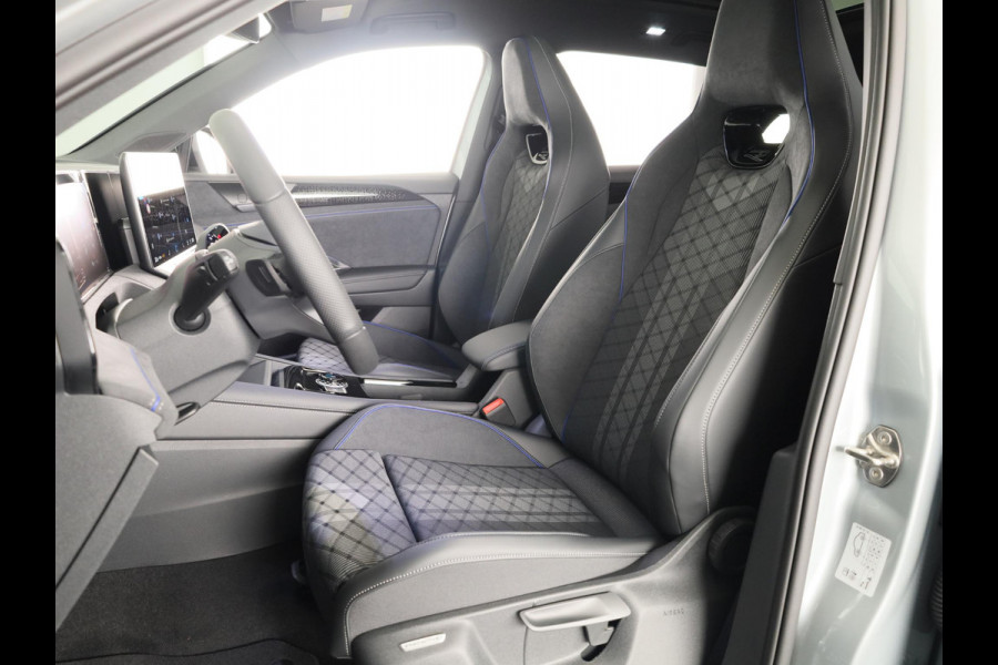 Volkswagen Tiguan R-Line Edition 1.5 eHybrid 204 PK DSG | 20" LM | Black Style | Stoel & stuurverwarming |  Trekhaak |