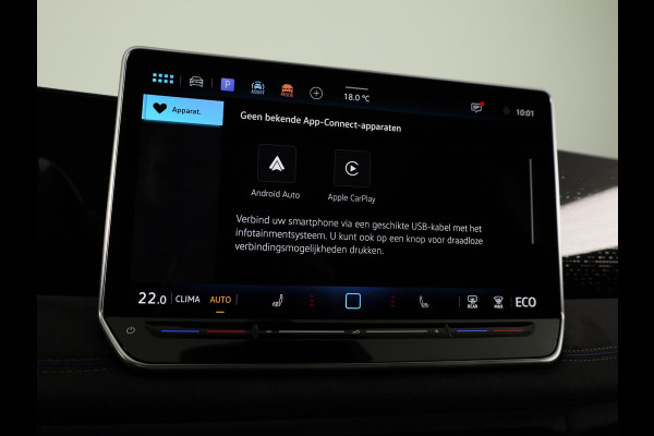 Volkswagen Tiguan R-Line Edition 1.5 eHybrid 204 PK DSG | 20" LM | Black Style | Stoel & stuurverwarming |  Trekhaak |