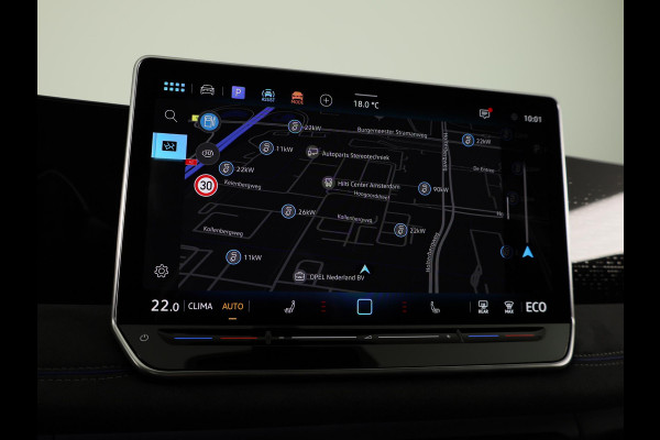 Volkswagen Tiguan R-Line Edition 1.5 eHybrid 204 PK DSG | 20" LM | Black Style | Stoel & stuurverwarming |  Trekhaak |