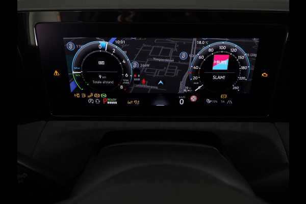 Volkswagen Tiguan R-Line Edition 1.5 eHybrid 204 PK DSG | 20" LM | Black Style | Stoel & stuurverwarming |  Trekhaak |