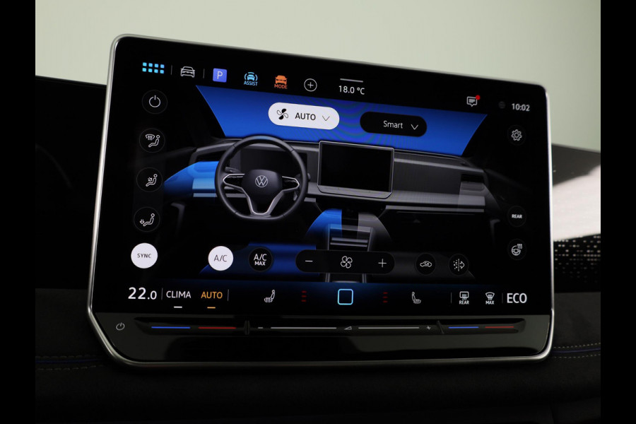 Volkswagen Tiguan R-Line Edition 1.5 eHybrid 204 PK DSG | 20" LM | Black Style | Stoel & stuurverwarming |  Trekhaak |